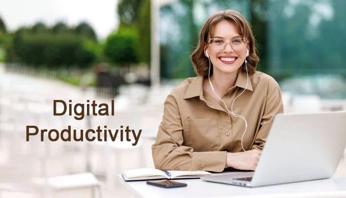 The Future of Digital Productivity and Online Business Solutions | eAskme