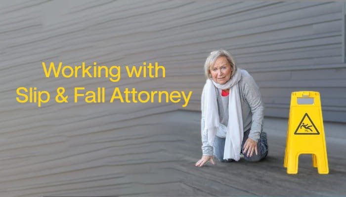 What to Expect When Working with a Slip and Fall Attorney in Savannah, GA | eAskme
