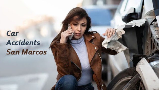 What Common Causes Lead to Car Accidents in San Marcos, TX? | eAskme