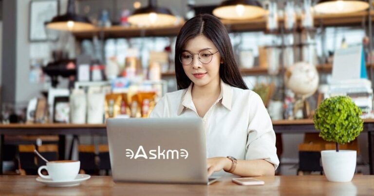 Why Blogging is The Secret for Your Restaurant’s Success? | eAskme