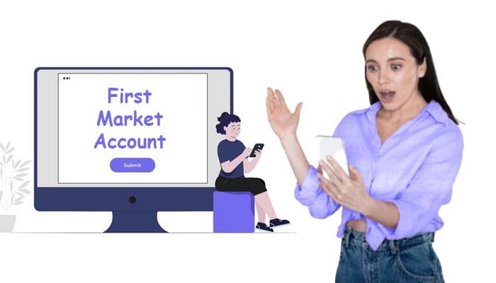 Why Your First Market Account Is Also Your Most Important Decision? | eAskme
