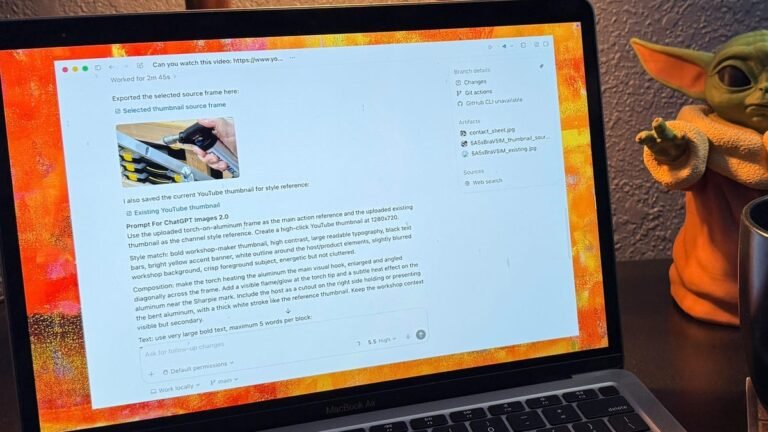 I compared how Gemini, ChatGPT, and Claude can analyze videos – this model wins