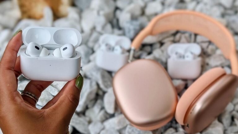 Why a Bluetooth upgrade for AirPods excites me more than cameras or AI