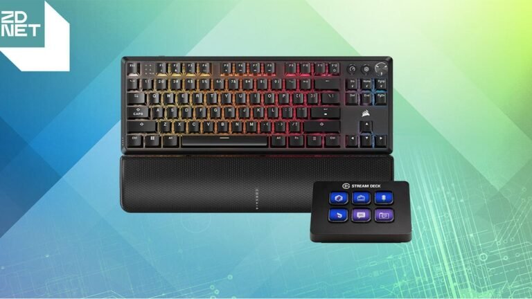 Save 20% on Corsair gaming gear right now – here’s how