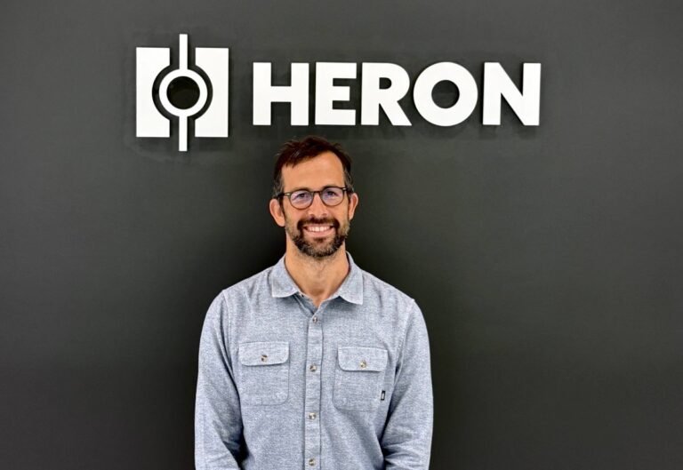 Former Tesla exec and Heron Power CEO Drew Baglino has founded a heat pump startup