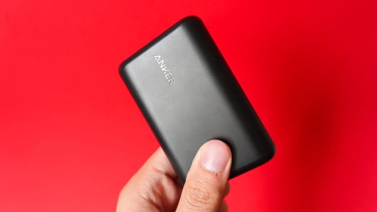 Flying soon? American Airlines has new portable battery rules – what to know before you go