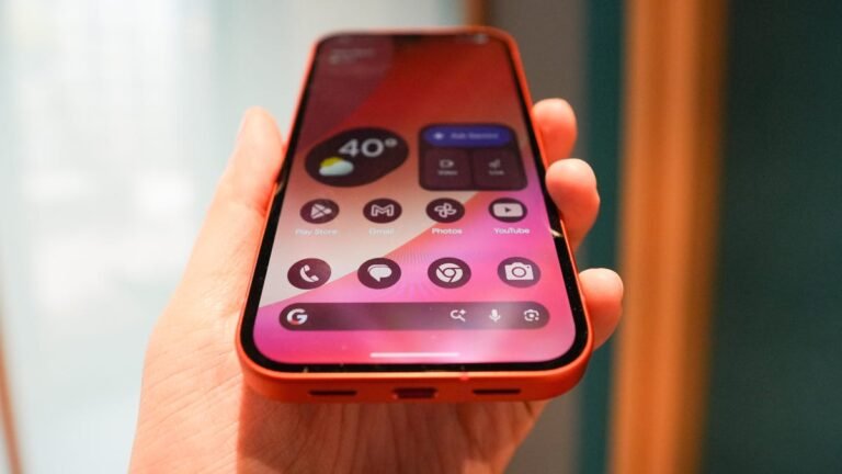 How I turned my old Android phone into a Wi-Fi extender – and fixed dead spots at home
