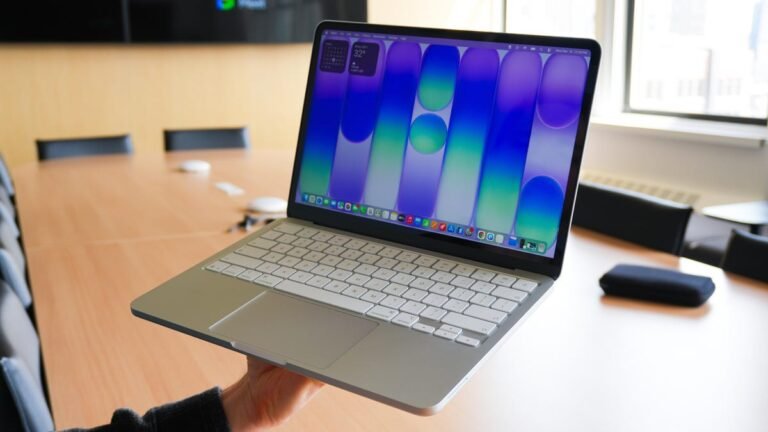 Windows rivals to MacBook Neo are arriving – but can you handle their shortcomings?
