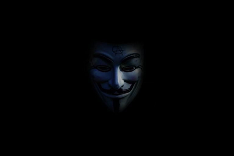 Ghost hackers: the cybersecurity mystery that nobody has solved