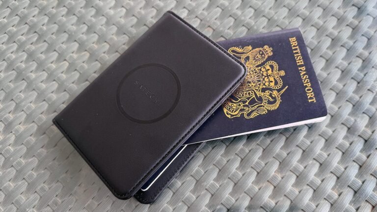 We never travel without these useful gadgets – here's why
