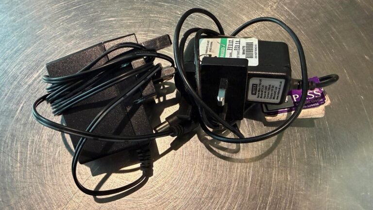 Cable, cords, and adapters I never throw away – and why these accessories are worth saving