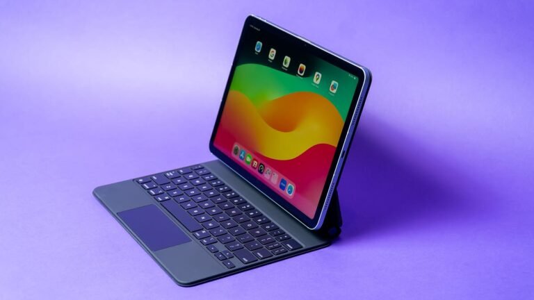5 iPad accessories I’ll never regret buying (including a $35 Apple Pencil alternative)