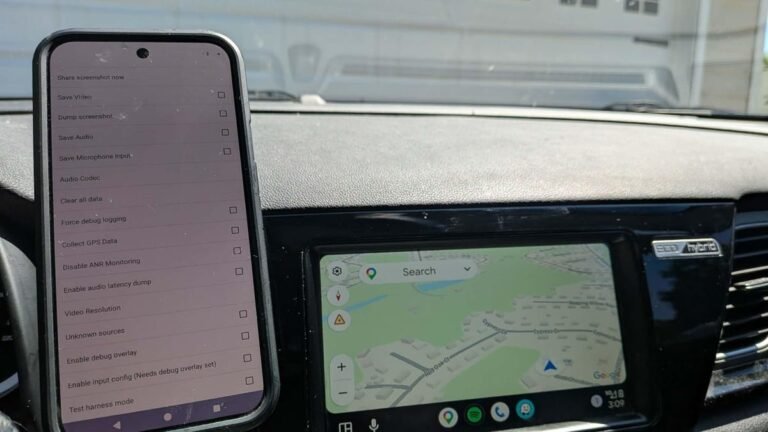 My 4 favorite Android Auto settings are seriously useful – but hidden by default