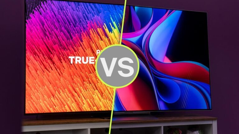 Mini LED vs. OLED: I’ve tested dozens of TV with both display types, and this one’s better