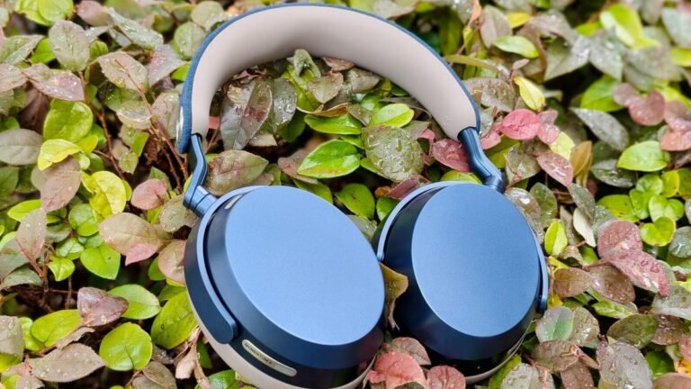 After wearing Sennheiser’s Momentum 5, I’ll never doubt the company’s competitive edge again