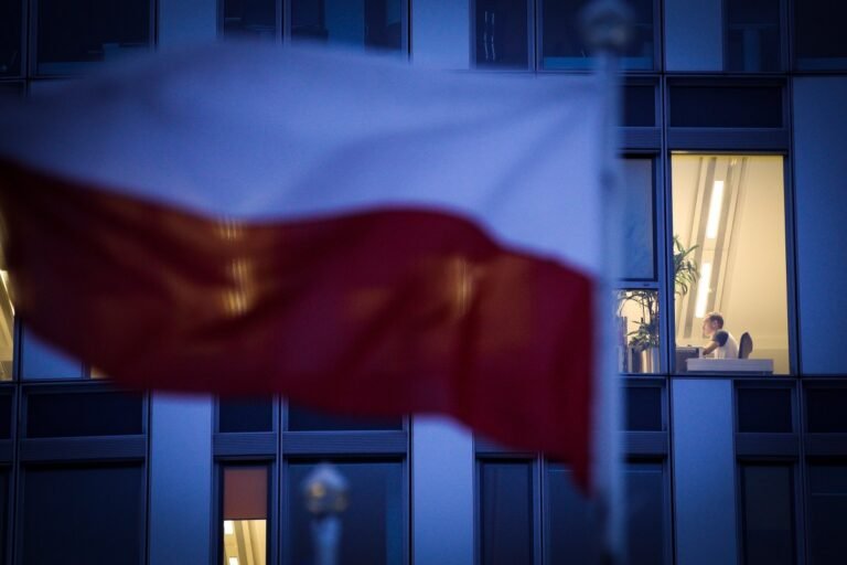 Poland says hackers breached water treatment plants, and the US is facing the same threat
