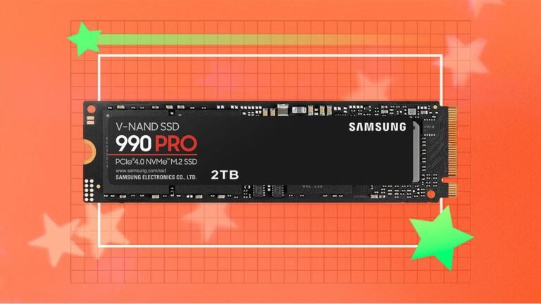 Best Buy and Amazon has dropped major SSDs prices – I found the best storage deals