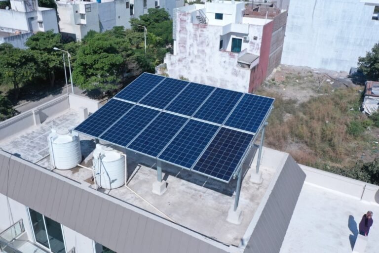 SolarSquare in talks to raise up to $60M as India’s rooftop solar market draws major VC interest