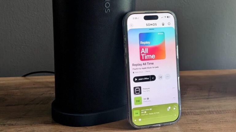 Your Sonos smart speaker has an underutilized automation feature – 5 helpful ways I use mine