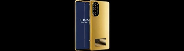 Customers say Trump Mobile is leaking their personal information