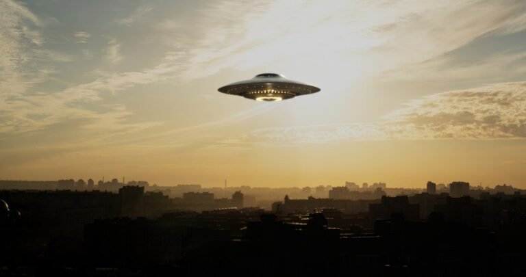 Pentagon releases UFO files on new website
