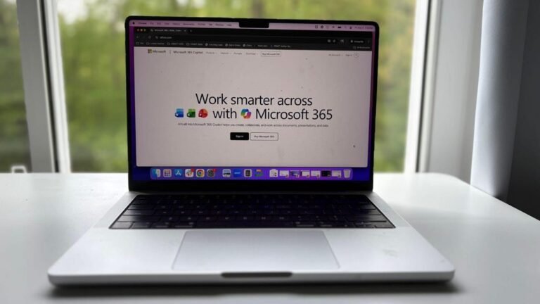 Yes, you can get Microsoft 365 free – here’s how