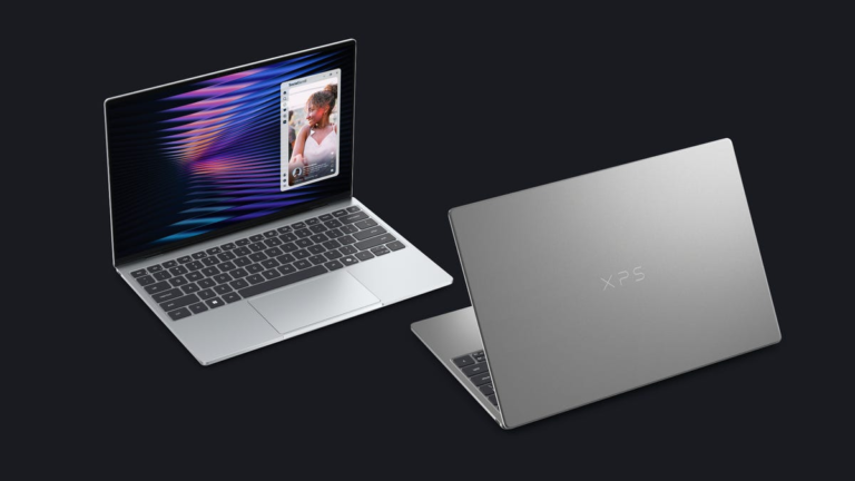 Dell’s new XPS 13 is a MacBook Neo rival that costs $599 and retains premium features