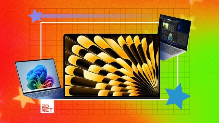 The best early Memorial Day laptop deals: Save on Apple, Dell, Lenovo, and more