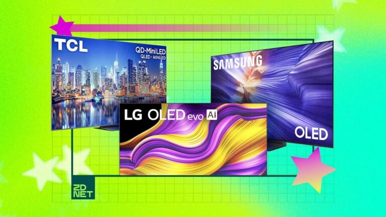 These are the best early Memorial Day 2026 TV deals I’ve found so far