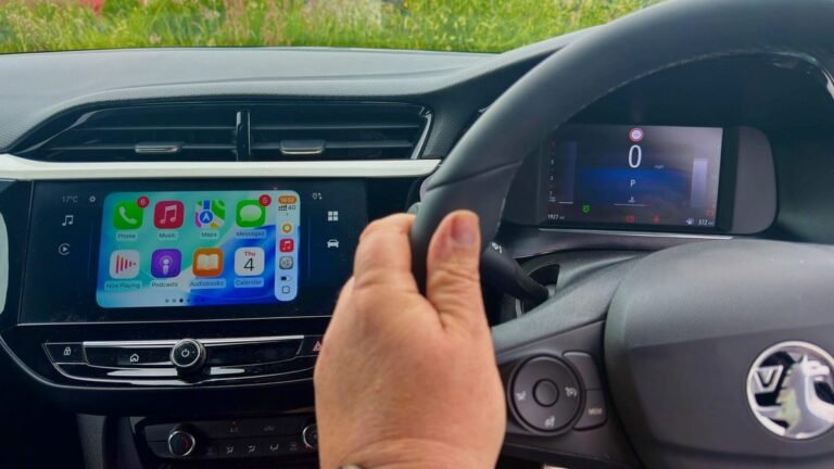 I drove with Apple CarPlay for over 25,000 miles last year – these apps were the most essential