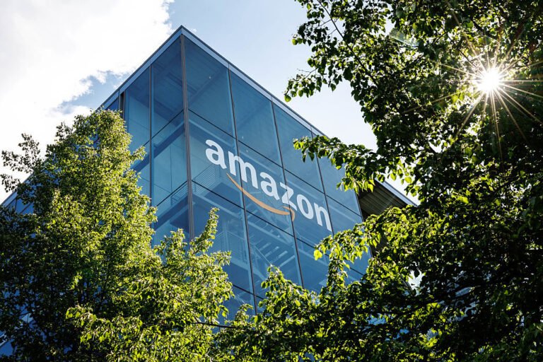 Fresh off bond sale, Amazon borrows $17.5 billion from banks as AI spending continues