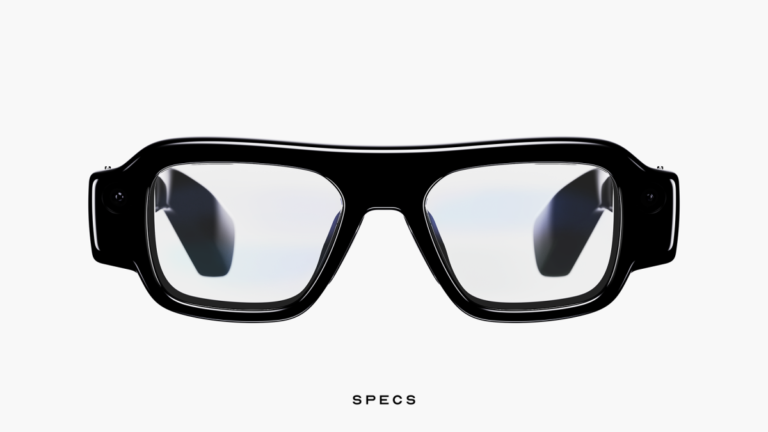 Snap finally debuts its long awaited AR glasses, Specs, and, oof, they aren’t cheap