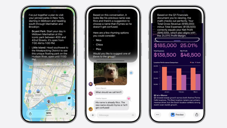 WWDC 2026: Everything announced on Siri AI, iOS 27, Apple Intelligence and more