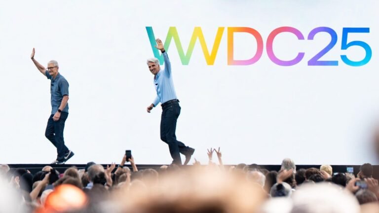 Apple WWDC live blog: Everything we’re expecting, from iOS 27 to Siri to smart glasses