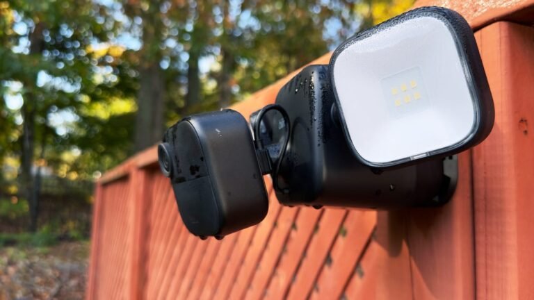 I use Blink cameras at home, and this 65% off 5-camera bundle is hard to ignore
