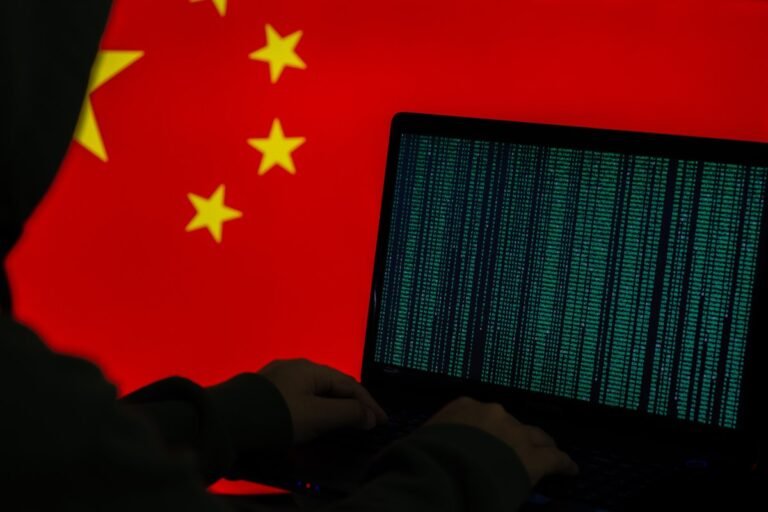 Chinese spies are using LinkedIn to lure Westerners into sharing sensitive information