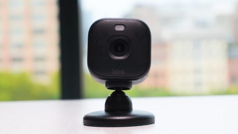 Wireless vs. wired security cameras: After years of testing, the best choice for my home is clear