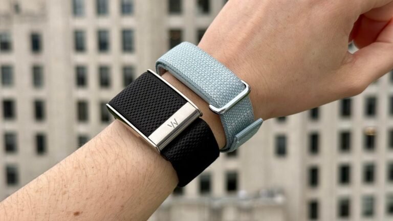 Our favorite health trackers are disappearing – and that’s the point