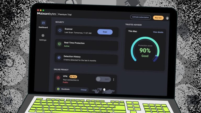 I trusted Malwarebytes to secure my PC for a month – here’s how it performed