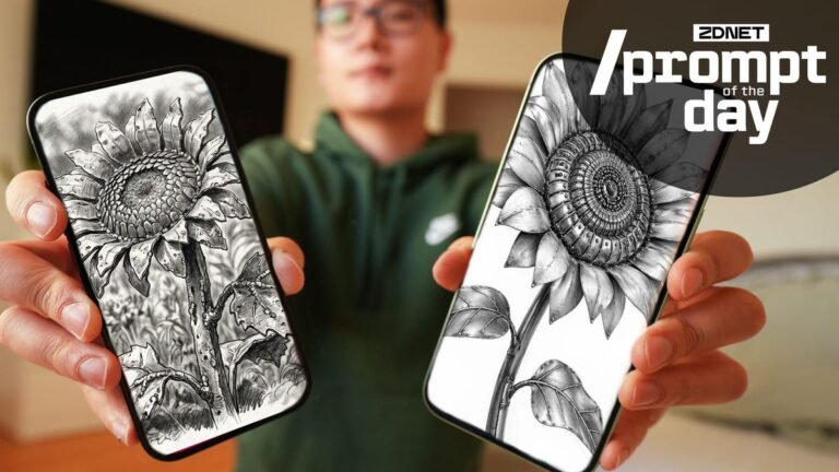 I compared ChatGPT and Gemini’s AI image generation – and a single prompt tweak made a big difference