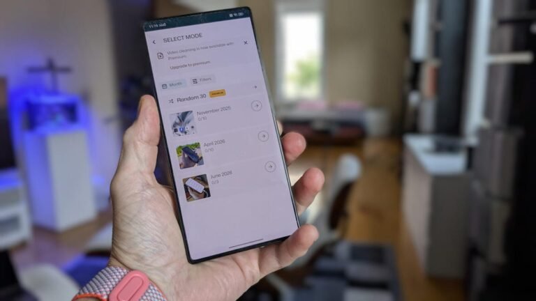 I found the most effortless way to clean your Android phone storage – and it’s free to use