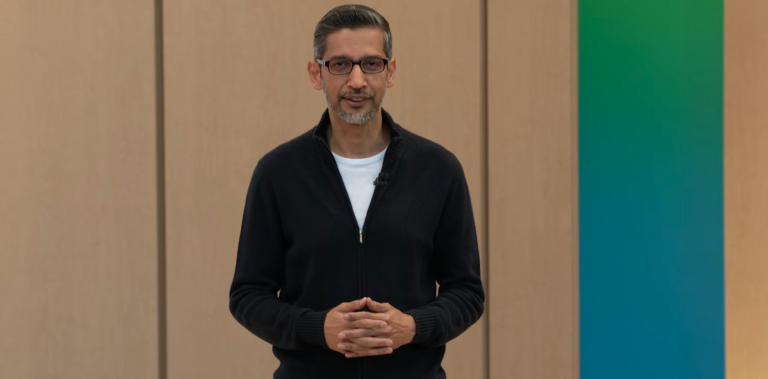 Sundar Pichai faces boos, walkout at Stanford graduation ceremony over Google’s Israel, ICE ties