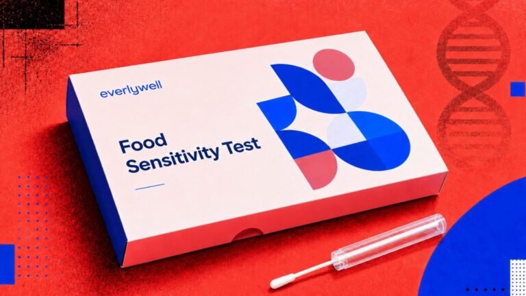 I read the fine print on at-home DNA and health tests – watch out for these risks
